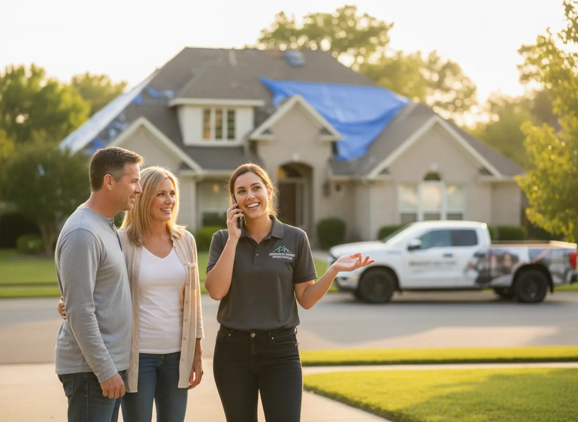 Emergency Roof Repair Maramec, OK FAQs